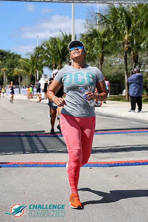 2022 Dolphins Challenge Cancer