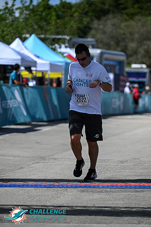 2022 Dolphins Challenge Cancer