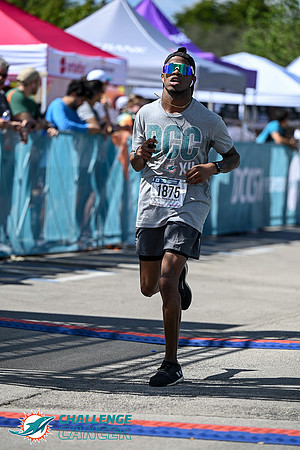 2022 Dolphins Challenge Cancer
