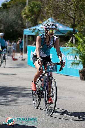 2022 Dolphins Challenge Cancer