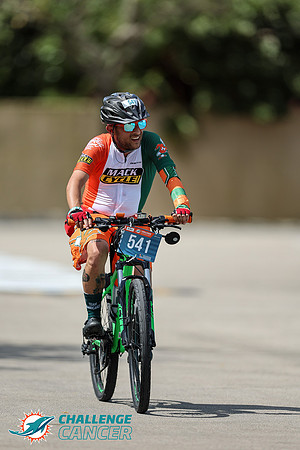 2022 Dolphins Challenge Cancer