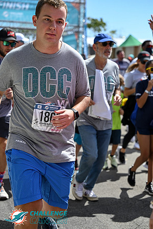 2022 Dolphins Challenge Cancer