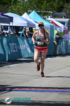 2022 Dolphins Challenge Cancer