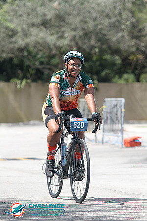 2022 Dolphins Challenge Cancer