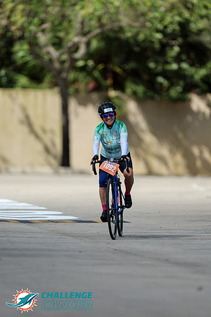 2022 Dolphins Challenge Cancer