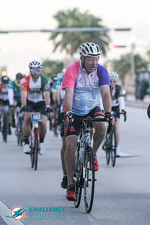 2022 Dolphins Challenge Cancer
