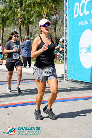 2022 Dolphins Challenge Cancer