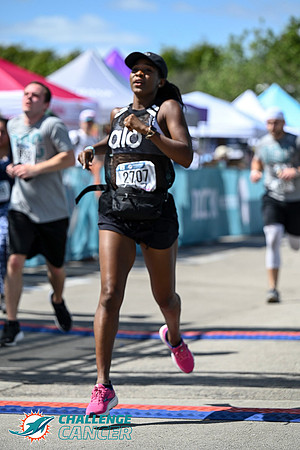 2022 Dolphins Challenge Cancer