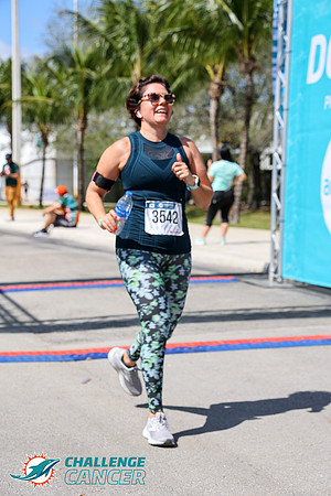 2022 Dolphins Challenge Cancer