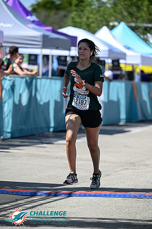 2022 Dolphins Challenge Cancer