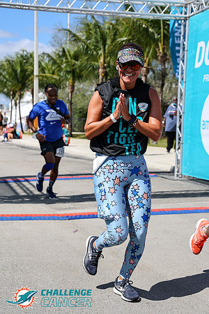 2022 Dolphins Challenge Cancer