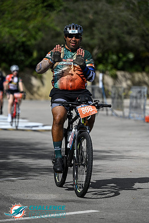 2022 Dolphins Challenge Cancer