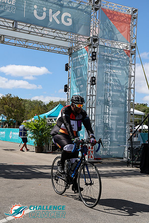 2022 Dolphins Challenge Cancer