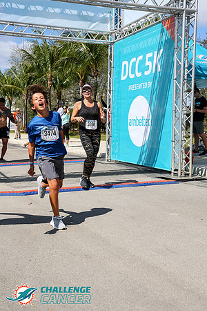 2022 Dolphins Challenge Cancer