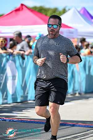 2022 Dolphins Challenge Cancer
