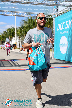 2022 Dolphins Challenge Cancer