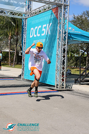 2022 Dolphins Challenge Cancer