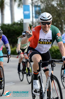 2022 Dolphins Challenge Cancer