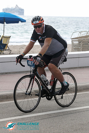2022 Dolphins Challenge Cancer