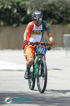 2022 Dolphins Challenge Cancer