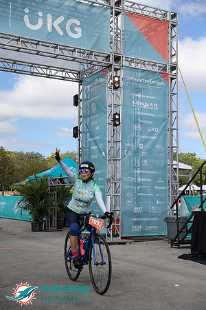 2022 Dolphins Challenge Cancer