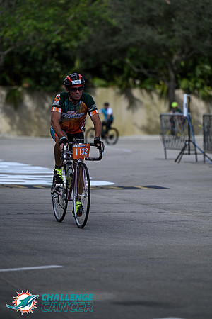 2022 Dolphins Challenge Cancer