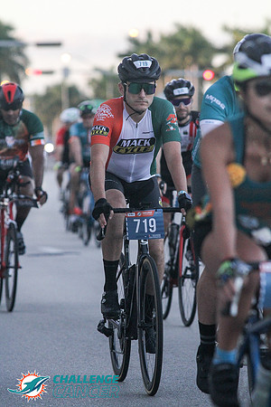 2022 Dolphins Challenge Cancer