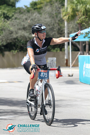 2022 Dolphins Challenge Cancer