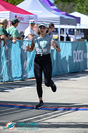 2022 Dolphins Challenge Cancer