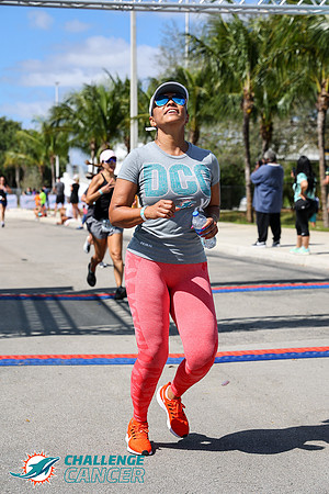 2022 Dolphins Challenge Cancer