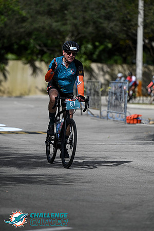 2022 Dolphins Challenge Cancer