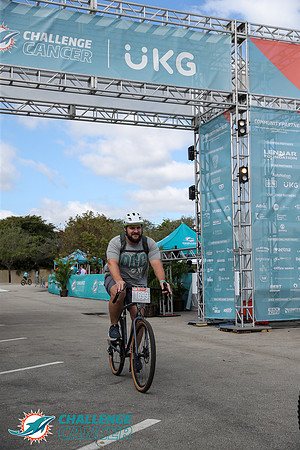 2022 Dolphins Challenge Cancer