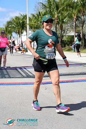2022 Dolphins Challenge Cancer