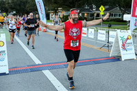 Mile 0.5