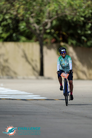 2022 Dolphins Challenge Cancer