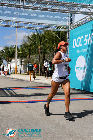 2022 Dolphins Challenge Cancer