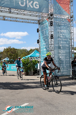 2022 Dolphins Challenge Cancer