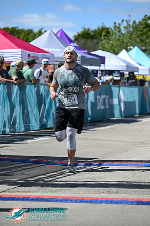 2022 Dolphins Challenge Cancer