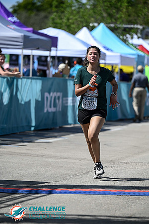 2022 Dolphins Challenge Cancer