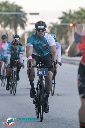 2022 Dolphins Challenge Cancer