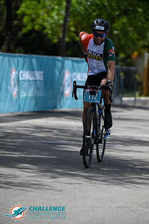 2022 Dolphins Challenge Cancer
