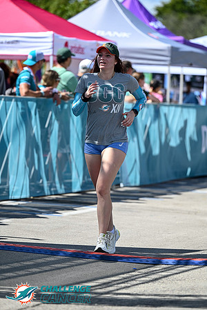 2022 Dolphins Challenge Cancer