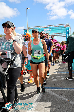 2022 Dolphins Challenge Cancer