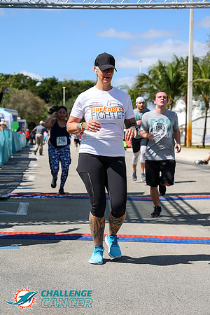 2022 Dolphins Challenge Cancer