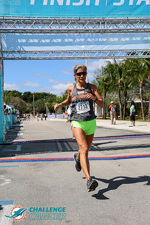 2022 Dolphins Challenge Cancer