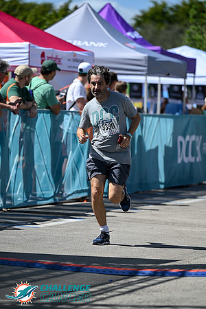 2022 Dolphins Challenge Cancer