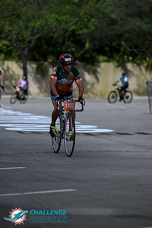 2022 Dolphins Challenge Cancer