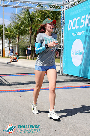 2022 Dolphins Challenge Cancer