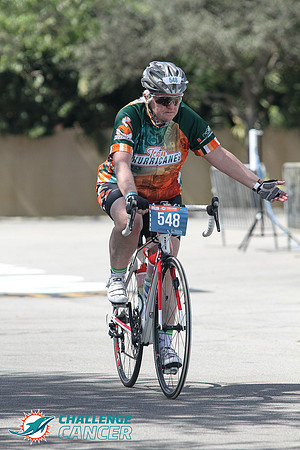 2022 Dolphins Challenge Cancer