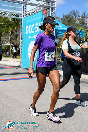 2022 Dolphins Challenge Cancer